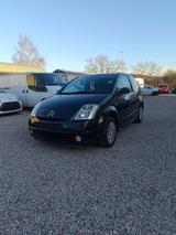 Citroën C2 Confort - gebrauchte Citroën C2 aus dem Jahr 2005