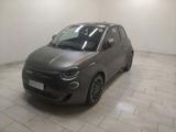 Fiat FIAT 500 42 kWh La Prima - Fiat 500: La Prima