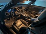 Mercedes-Benz AMG GT C Mercedes Roadster Cabrio Keramik Mwst.  - gebrauchte Mercedes-Benz AMG GT C aus dem Jahr 2020