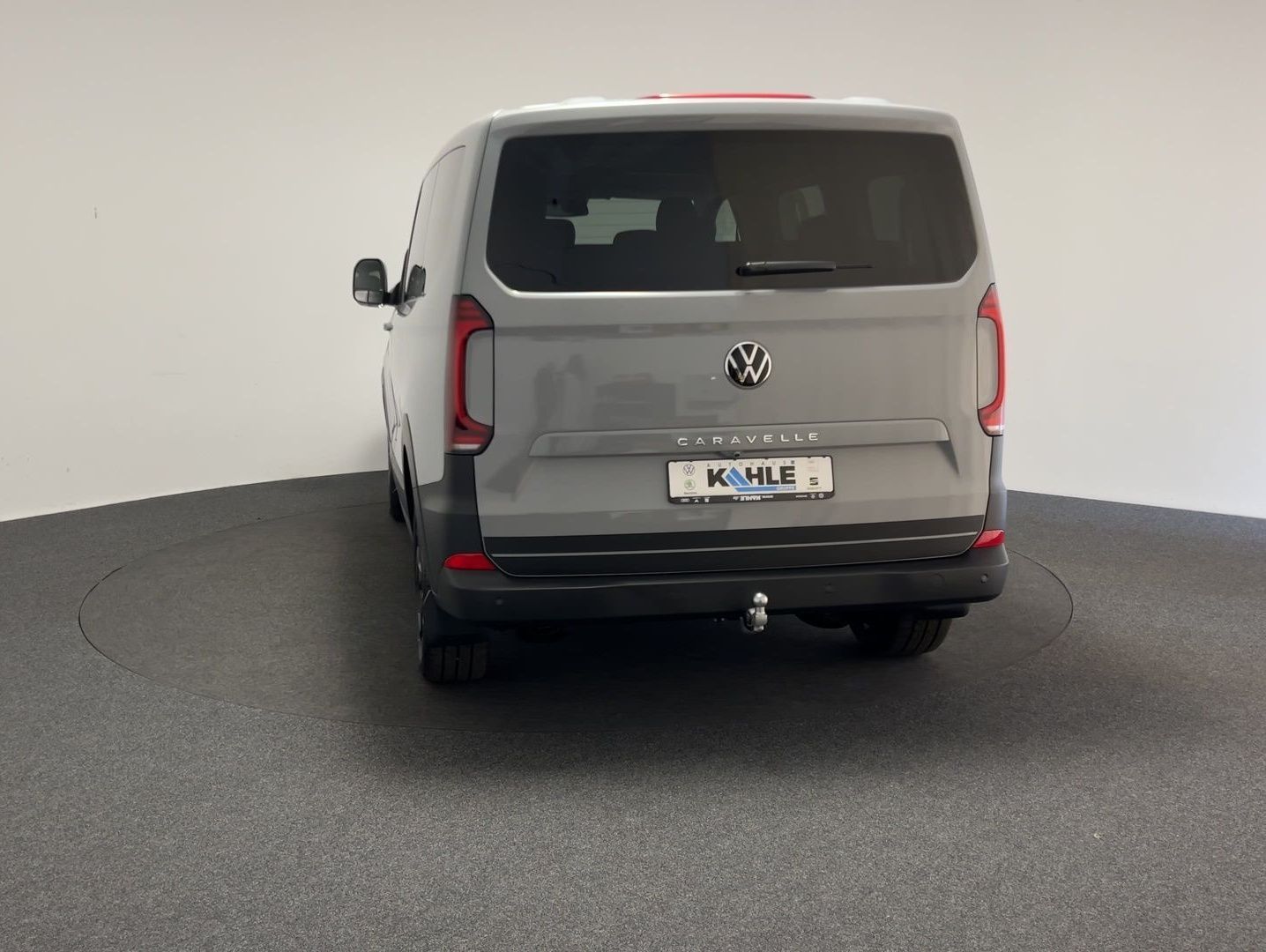 Volkswagen T7 Caravelle - Bild 5