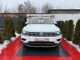 Volkswagen Tiguan Allspace Highline 4Motion - VW Tiguan Allspace SUV