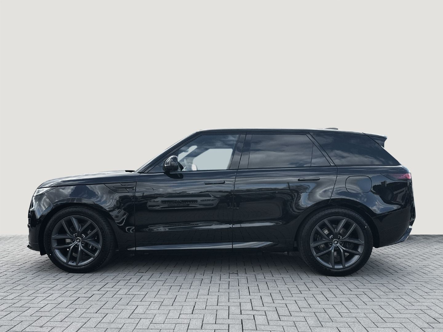 Land Rover Range Rover Sport - Bild 6