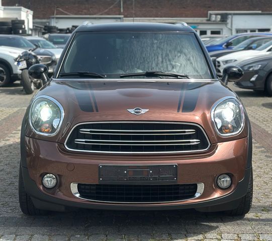 MINI COOPER_COUNTRYMAN