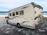 Rimor Europeo 95 Plus/Einzelbetten+Hubbett/Garage - Offers