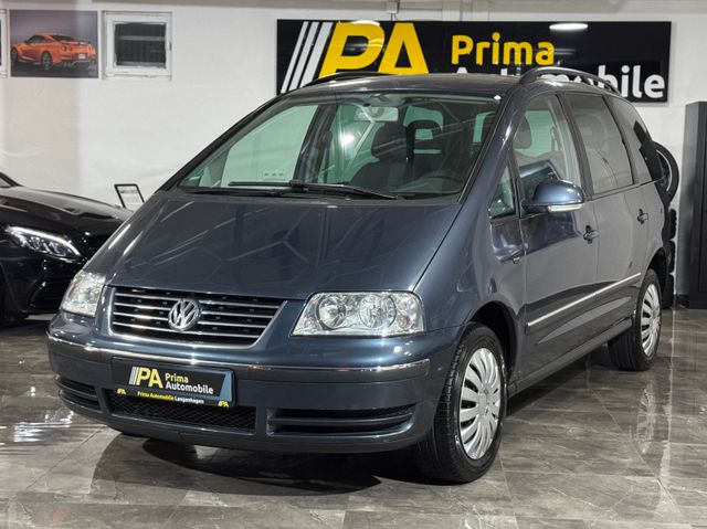 Volkswagen Sharan 1.9 TDI Highline / Automatik 6-Sitzer