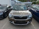 Skoda Yeti Elegance Outdoor 1,4 *Automatik* - gebrauchte Skoda Van