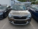 Skoda Yeti Elegance Outdoor 1,4 *Automatik* - Skoda Yeti: Outdoor
