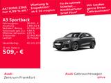 Audi A3 Sportback 40 TDI quattro S tronic S line LED - Audi A3: Allradantrieb