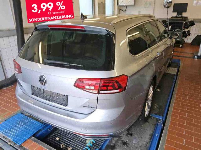 Volkswagen Passat Variant - Bild 3