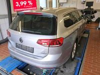 Volkswagen Passat Variant - Vorschau Bild 3