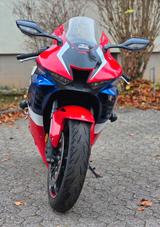 Honda CBR Fireblade sc82 - HONDA FIREBLADE