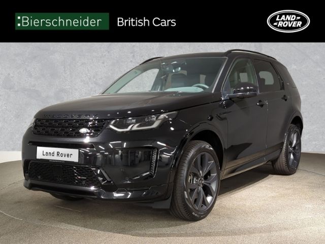 Land Rover Discovery Sport P200 R-Dynamic SE PANORAMA DAB B