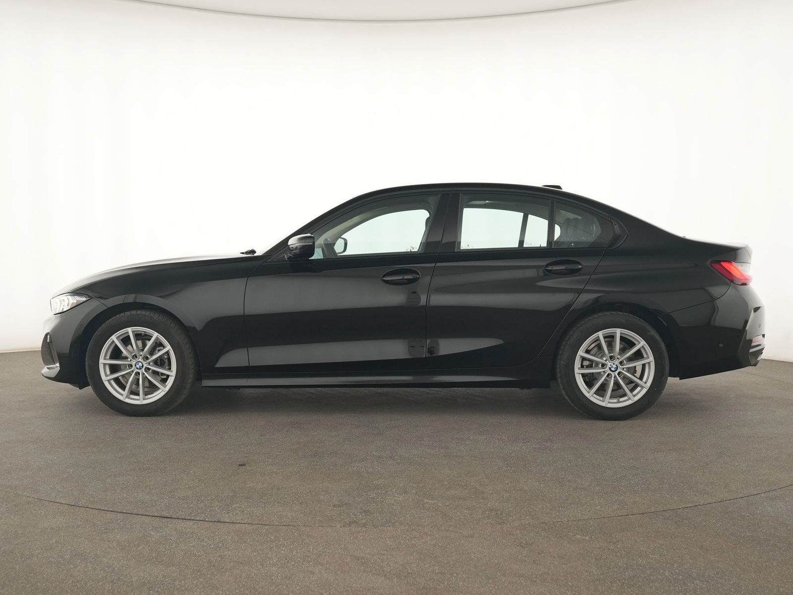 BMW 318 - Bild 9