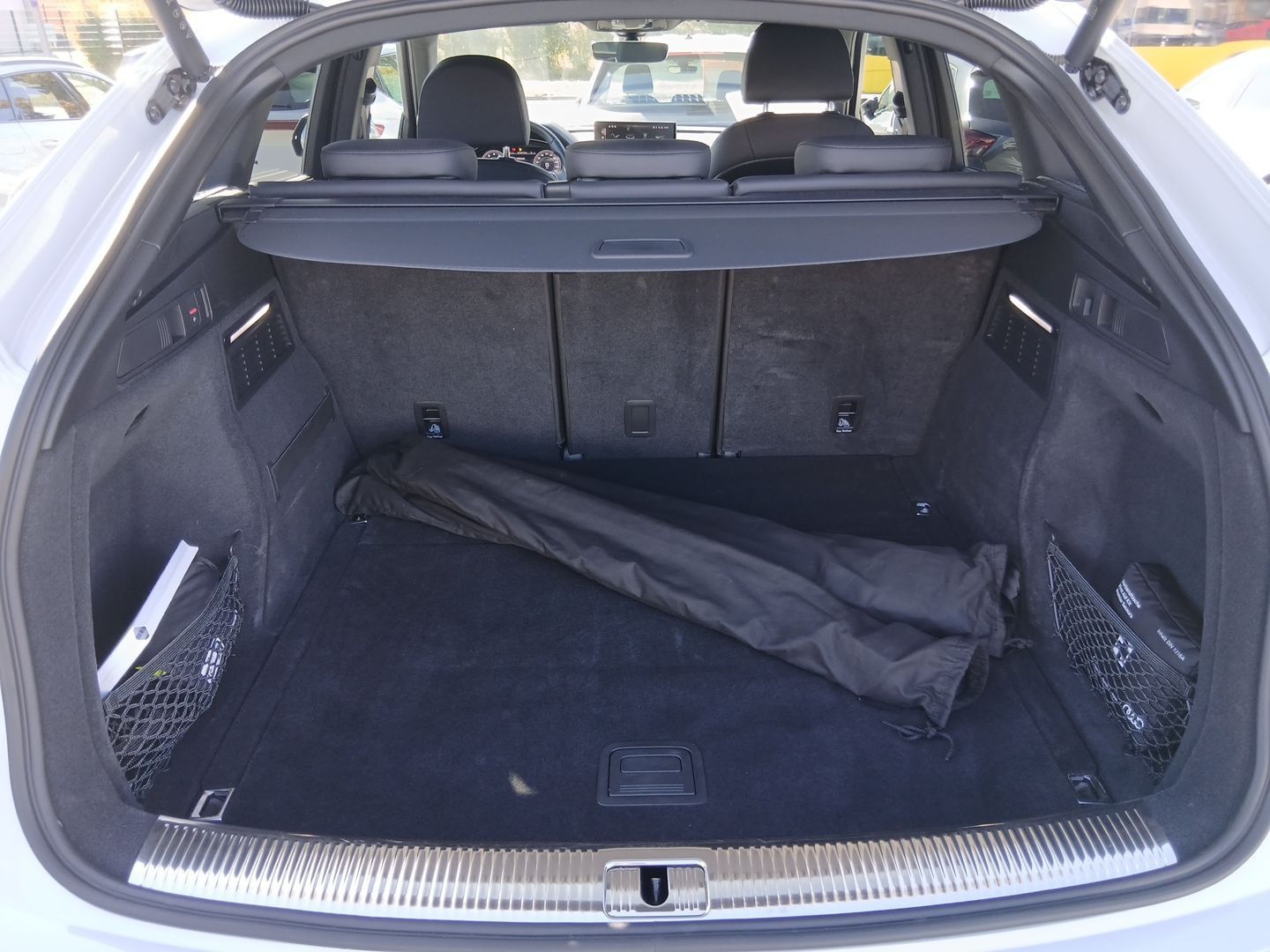 Audi Q5 - Bild 18