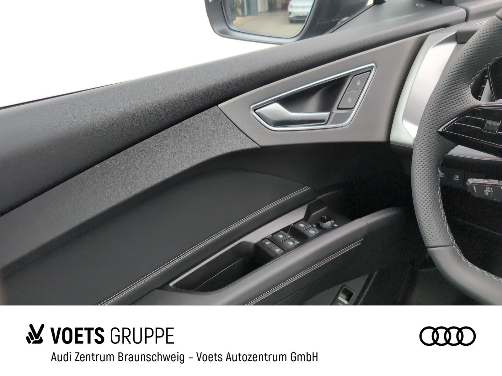 Audi Q4 - Bild 12