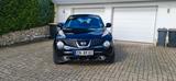 Nissan Juke 1.6 DIG-T Tekna 4x4 CVT-M6 Tekna - gebrauchte Nissan Juke aus dem Jahr 2011