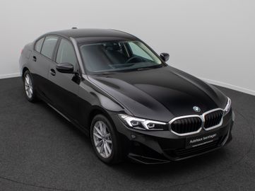 BMW 318 - 3