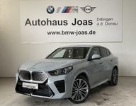 BMW iX2 - Vorschau Bild 1
