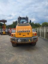 Liebherr L538 - Liebherr LKWs