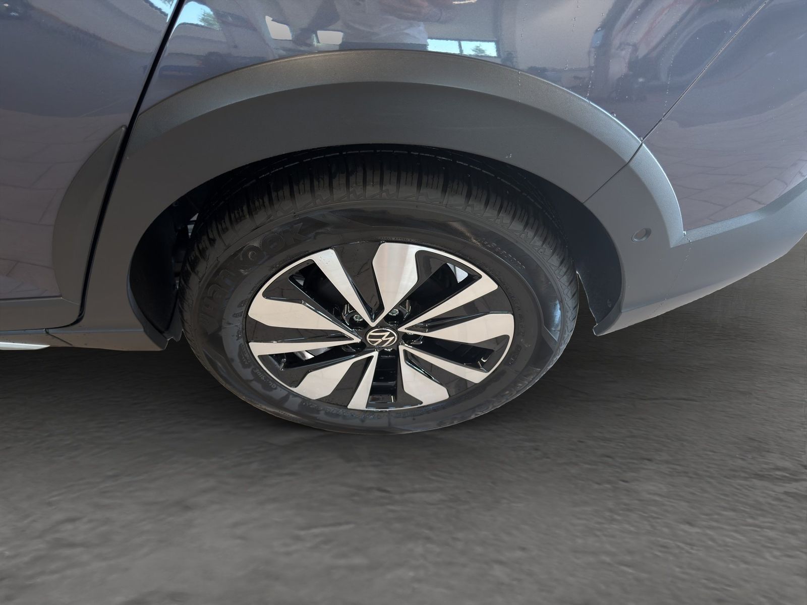 Volkswagen Taigo - Bild 9