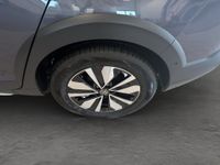 Volkswagen Taigo - Vorschau Bild 9