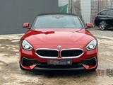 BMW Z4 sDrive30i Steptr. Advantage Kamera Leder DAB - BMW Z4 mit Benzin-Antrieb: Coupé