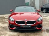 BMW Z4 sDrive30i Steptr. Advantage Kamera Leder DAB - BMW Z4: Coupé