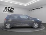 Renault CLIO 1.0 LIMITED *NAV*KLIMAAUTOMATIK*GARANTIE* - Renault Clio: 1.0