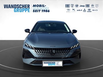 Peugeot 308 SW Allure 1.2 145 360+Kam.+KeyLess+LED+SHZ