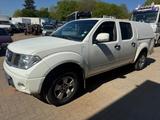 Nissan Navara **2500DIESEL-4X4-AIRCO** - gebrauchte Nissan Navara aus dem Jahr 2009