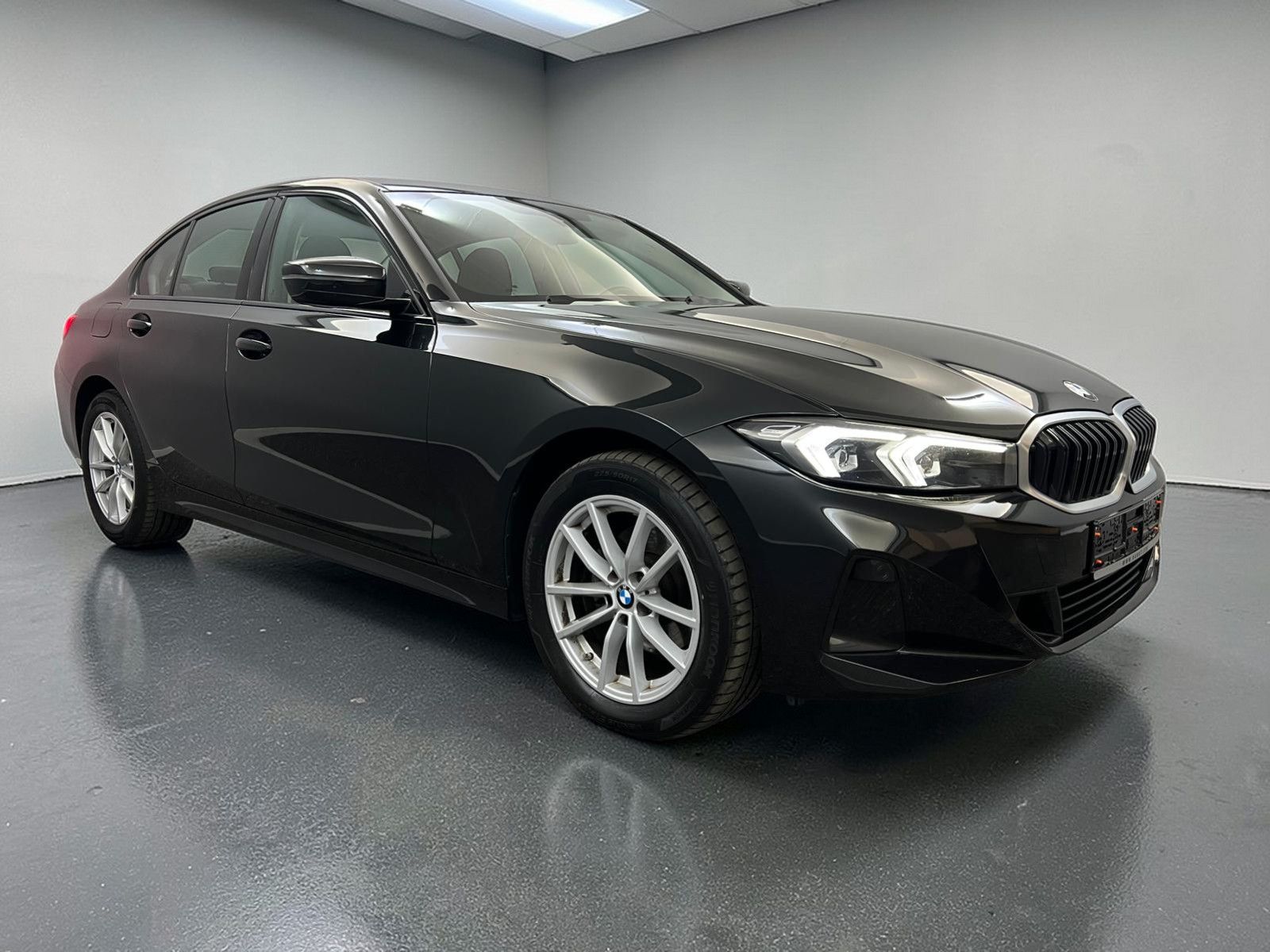 BMW 320d xDrive Limo SHADOW*WIDE*LED*FACELIFT*CARPLY foto 3