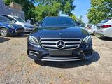 Mercedes-Benz E 350 E T-Modell E 350 d*AMG* - Mercedes-Benz E 350 in Bonn