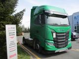 Iveco S-Way 530 Standart Kipphydraulik - Angebote