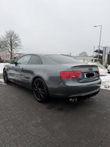 Audi A5 1.8 TFSI RS-Optik| Guter Zustand | 137000km - Audi A5 mit Benzin-Antrieb: Sportwagen, 1.8
