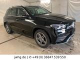 Mercedes-Benz GLE 300d 4M|AMG|Multibeam|Distronic|360|HUD|Pano - Mercedes-Benz GLE 300: Automatik