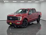 Ford F 150 Lariat LED B&O Panorama Garantie Leder - Ford F 150: Lariat
