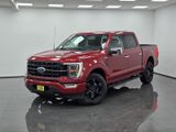 Ford F 150 Lariat LED B&O Panorama Garantie Leder - Ford: Lariat