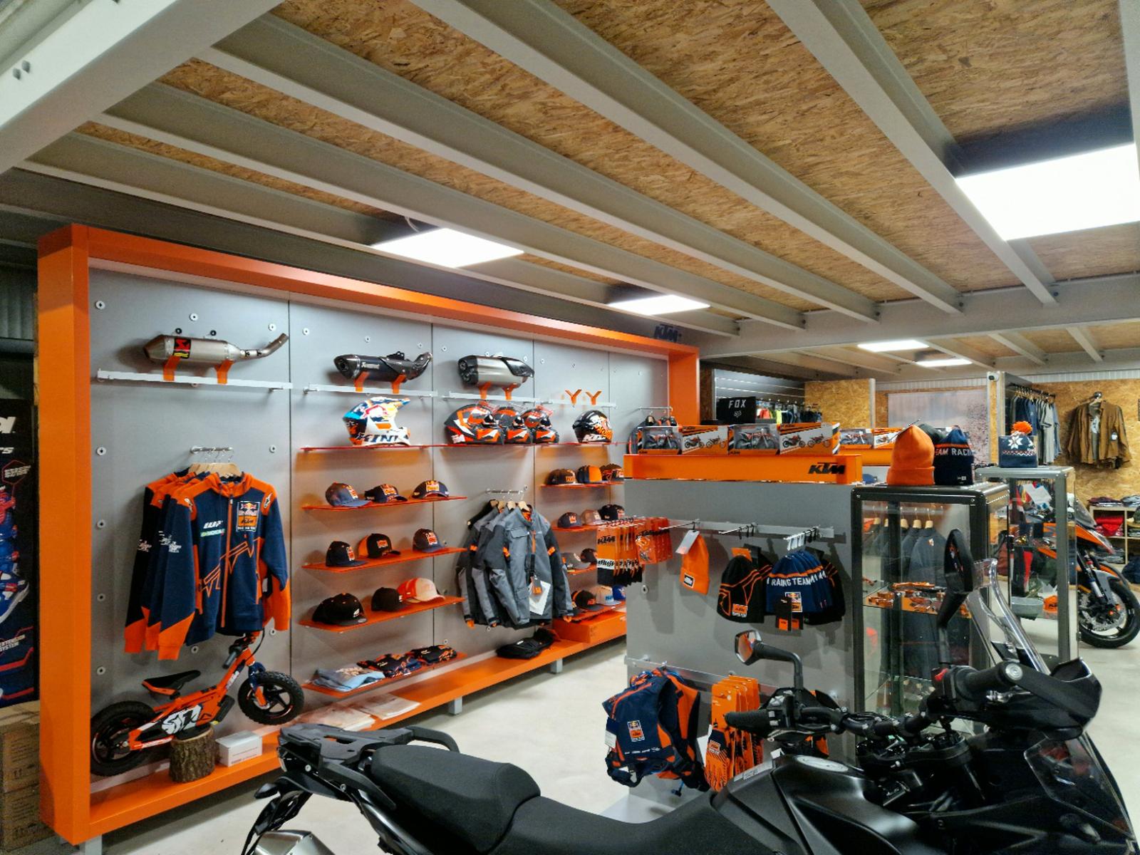 Husqvarna Norden 901 EXPEDITION MY26