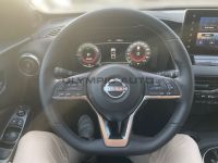 Nissan Juke 1.6 Hybrid N-Connecta  KAMERA SHZG NAVI LED - Image