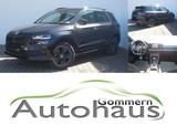 Skoda Karoq Sportline 2.0 TSI 4x4 mit vielen Extras !! - Skoda: Allradantrieb, mit