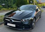 Mercedes-Benz CLS 450 4M AMG-Line/Ambiente/Luftfahrwerk/360°
