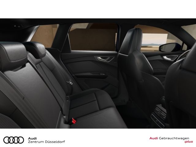 Audi Q4 e-tron - Bild 13