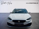 Seat Leon Sportstourer 1.5 eTSI 110 kW Style - Seat Leon: Sport