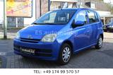 Daihatsu Cuore Chili **2. Hand / Klima / TÜV** - gebrauchte Daihatsu Cuore aus dem Jahr 2006