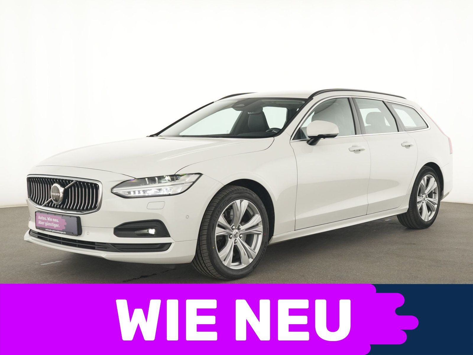 Volvo Volvo V90 Momentum Pro Tempomat|360°Kamera|LED|Kli