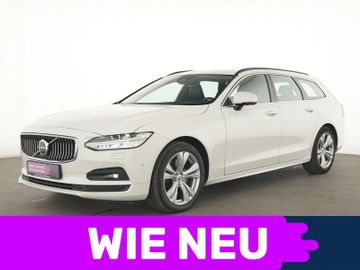 Volvo V90 - 1