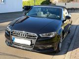 Audi A3 1.4 TFSI 92kW S line Cabriolet S line - Audi A3: 1.9