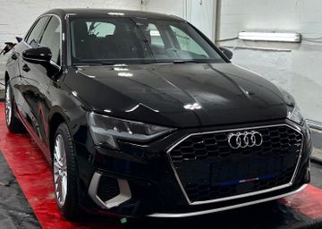 Audi A3 Sportback 30 TFSI advanced