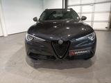 Alfa Romeo Stelvio 2.0 Veloce Ti Q4 Bi-Xen|Navi|PDC|SHZ|ACC - Alfa Romeo Stelvio veloce mit Benzin-Antrieb