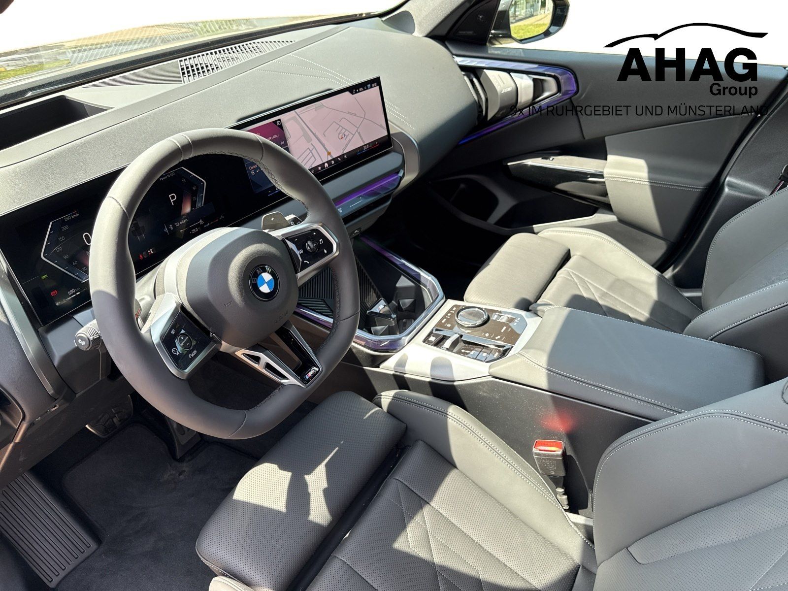 BMW X3 - Bild 8